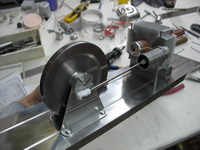 двигатель Стирлинга  Stirling Engines